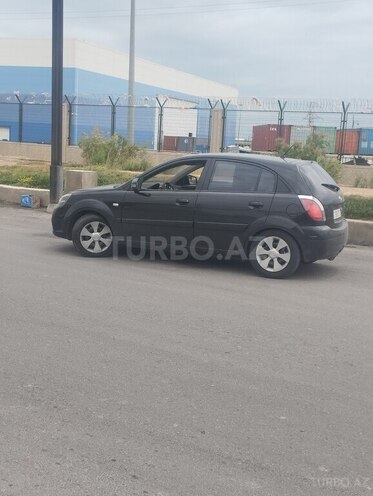 Kia Rio 2006, 390,000 km - 1.5 l - Bakı
