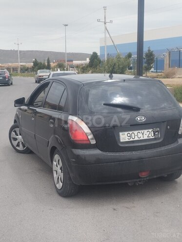 Kia Rio 2006, 390,000 km - 1.5 l - Bakı