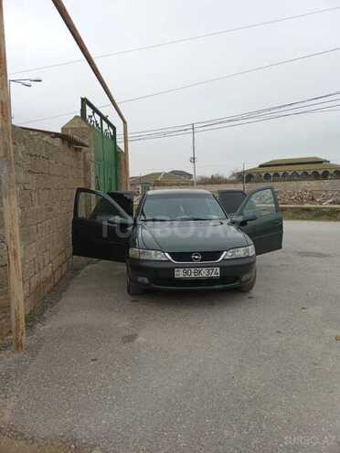 Opel Vectra 1998, 250,000 km - 2.0 л - Bakı