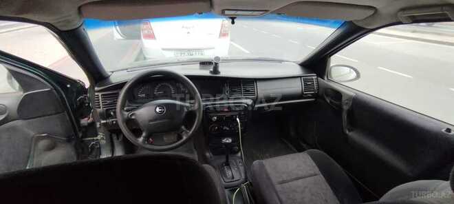 Opel Vectra 1998, 250,000 km - 2.0 л - Bakı