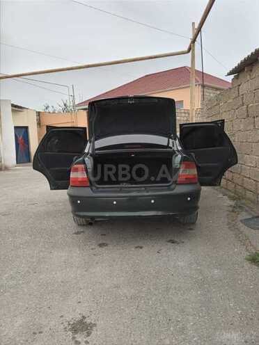 Opel Vectra 1998, 250,000 km - 2.0 л - Bakı