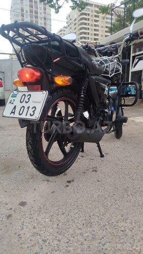 Tufan M50 2022, 68,000 km - 0.1 l - Bakı