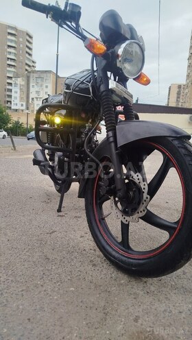 Tufan M50 2022, 68,000 km - 0.1 l - Bakı