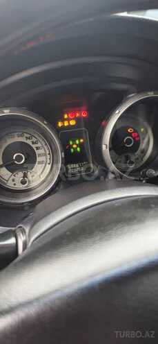 Mitsubishi Pajero 2010, 209,000 km - 3.5 л - Bakı