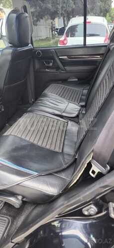 Mitsubishi Pajero 2010, 209,000 km - 3.5 л - Bakı