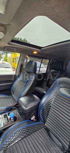 Mitsubishi Pajero 2010, 209,000 km - 3.5 л - Bakı