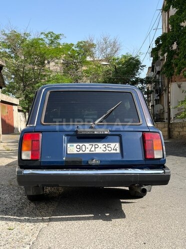 LADA (VAZ) 2104 2005, 82,213 km - 1.5 л - Bakı