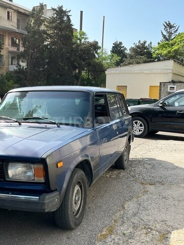 LADA (VAZ) 2104 2005, 82,213 km - 1.5 л - Bakı