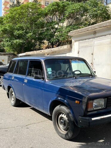 LADA (VAZ) 2104 2005, 82,213 km - 1.5 л - Bakı
