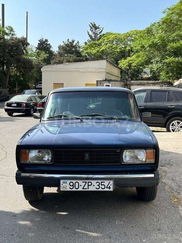 LADA (VAZ) 2104 2005, 82,213 km - 1.5 л - Bakı