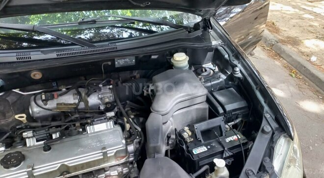 Mitsubishi Airtrek 2002, 260,000 km - 2.0 l - Bakı