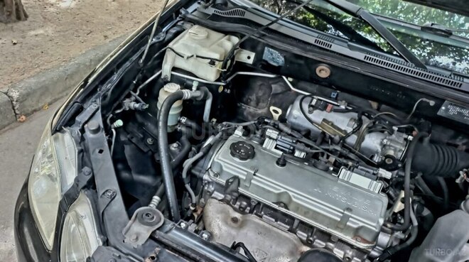 Mitsubishi Airtrek 2002, 260,000 km - 2.0 l - Bakı