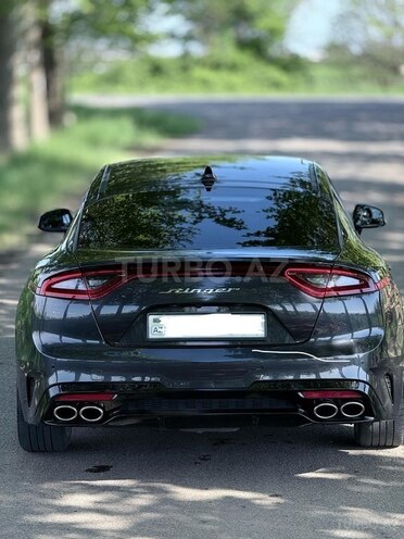 Kia Stinger 2019, 148,000 km - 2.0 л - Bakı
