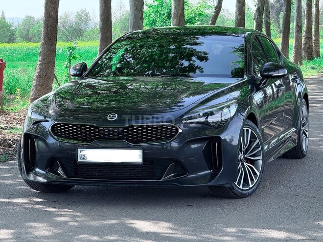 Kia Stinger 2019, 148,000 km - 2.0 л - Bakı