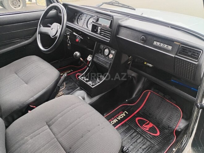 LADA (VAZ) 2107 2011, 15,600 km - 1.5 l - Tovuz