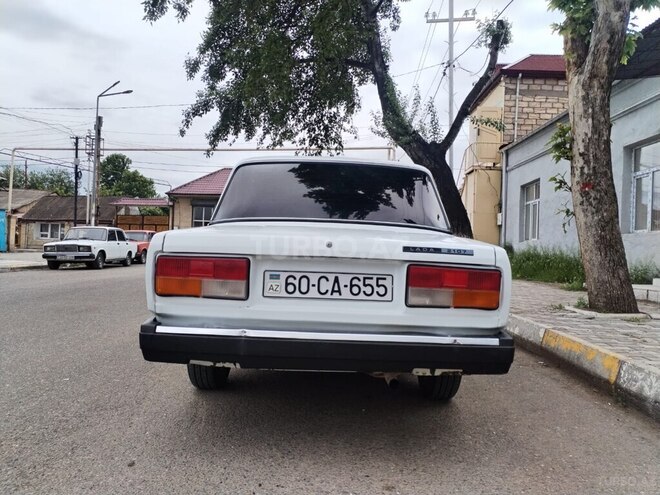 LADA (VAZ) 2107 2011, 15,600 km - 1.5 l - Tovuz
