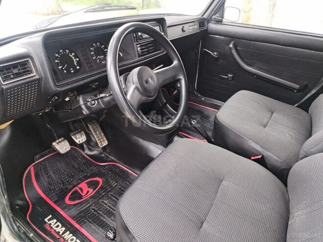 LADA (VAZ) 2107 2011, 15,600 km - 1.5 l - Tovuz