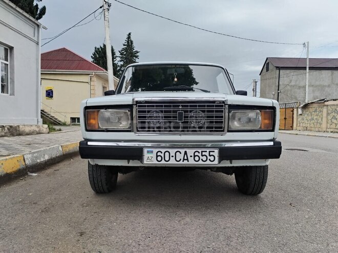 LADA (VAZ) 2107 2011, 15,600 km - 1.5 l - Tovuz
