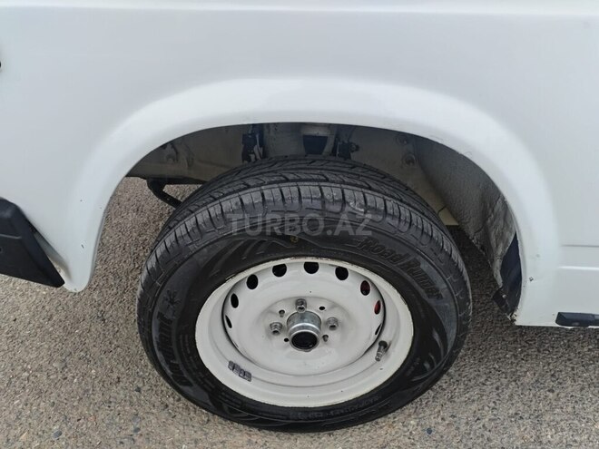 LADA (VAZ) 2107 2011, 15,600 km - 1.5 l - Tovuz