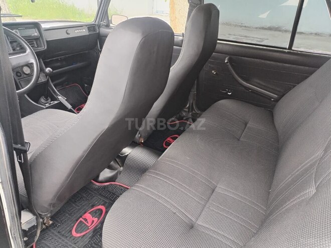 LADA (VAZ) 2107 2011, 15,600 km - 1.5 l - Tovuz