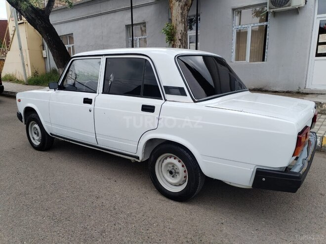 LADA (VAZ) 2107 2011, 15,600 km - 1.5 l - Tovuz