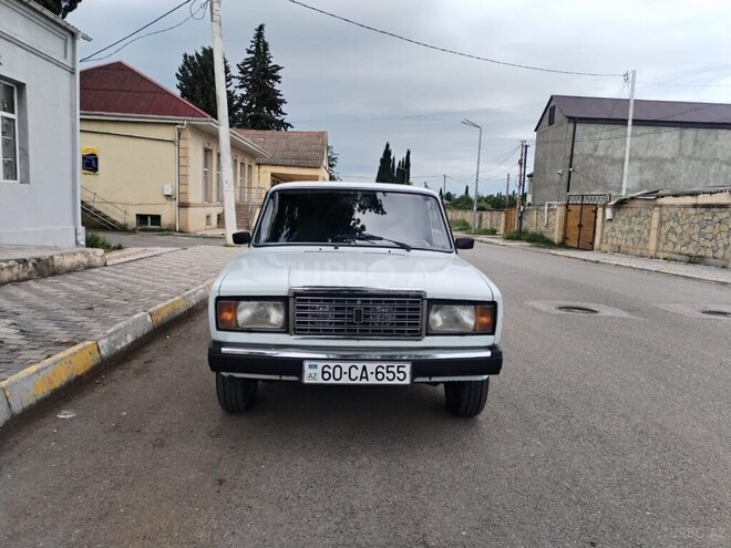 LADA (VAZ) 2107 2011, 15,600 km - 1.5 l - Tovuz