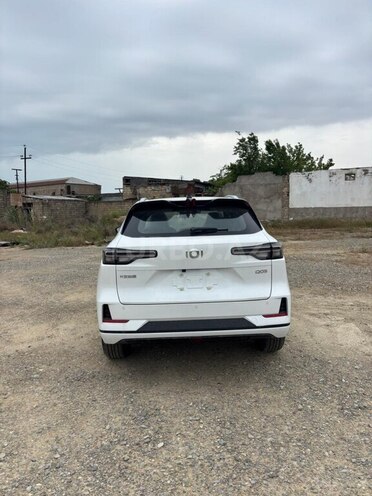 Changan Qiyuan Q05 2025, 0 km - 1.5 л - Bakı