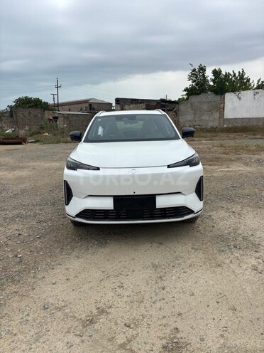 Changan Qiyuan Q05 2025, 0 km - 1.5 л - Bakı