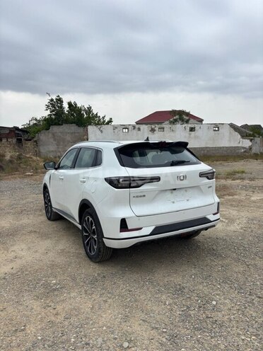 Changan Qiyuan Q05 2025, 0 km - 1.5 л - Bakı