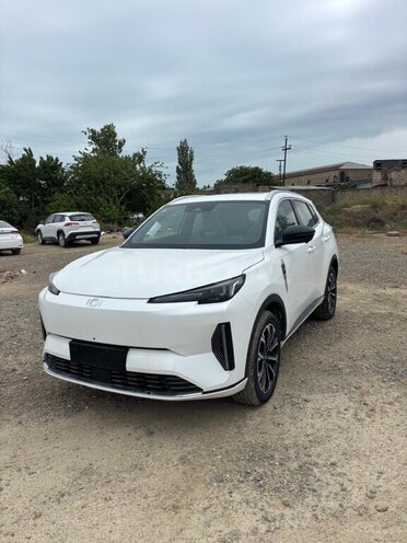 Changan Qiyuan Q05 2025, 0 km - 1.5 л - Bakı