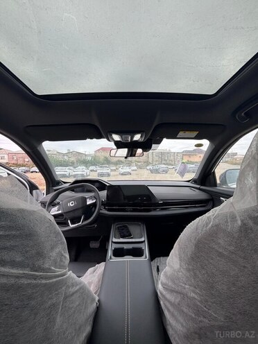 Changan Qiyuan Q05 2025, 0 km - 1.5 л - Bakı