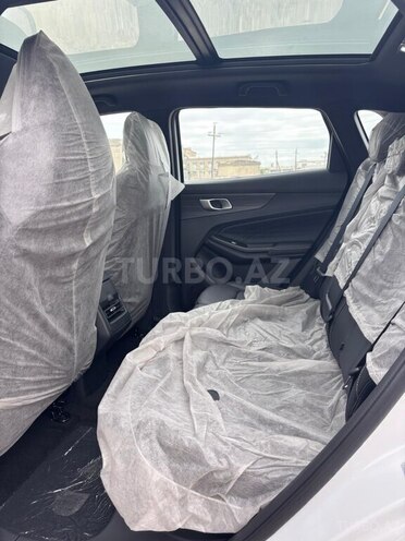 Changan Qiyuan Q05 2025, 0 km - 1.5 л - Bakı