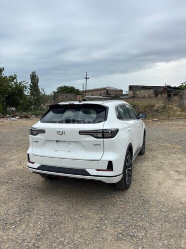 Changan Qiyuan Q05 2025, 0 km - 1.5 л - Bakı
