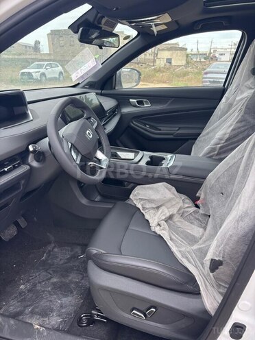 Changan Qiyuan Q05 2025, 0 km - 1.5 л - Bakı