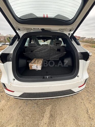 Changan Qiyuan Q05 2025, 0 km - 1.5 л - Bakı