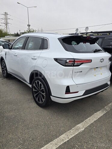 Changan Qiyuan Q05 2025, 0 km - 1.5 l - Bakı