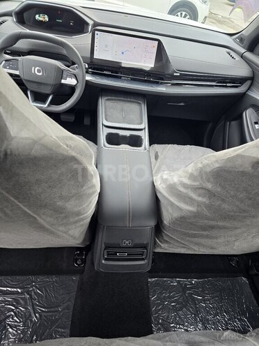 Changan Qiyuan Q05 2025, 0 km - 1.5 l - Bakı