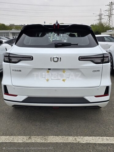 Changan Qiyuan Q05 2025, 0 km - 1.5 l - Bakı
