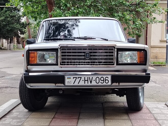 LADA (VAZ) 2107-3
