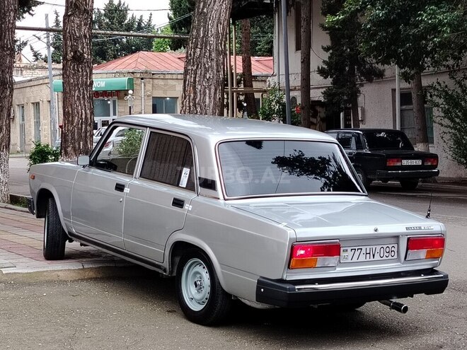LADA (VAZ) 2107-7