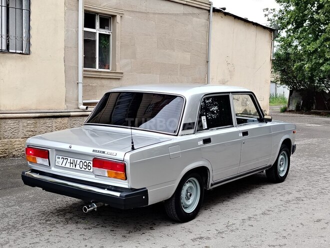 LADA (VAZ) 2107-13