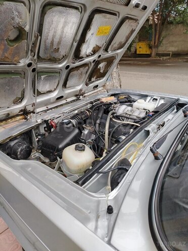 LADA (VAZ) 2107-16