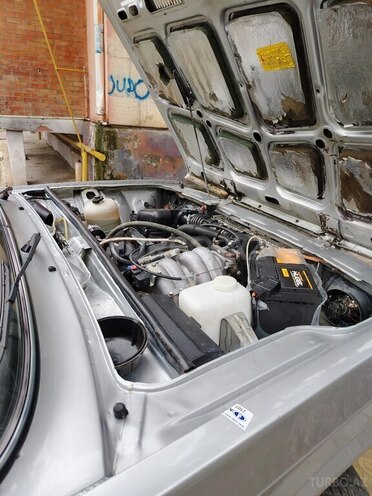 LADA (VAZ) 2107-15