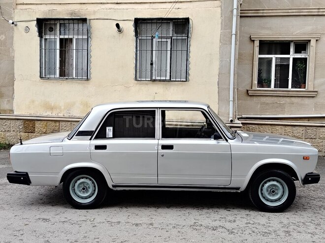 LADA (VAZ) 2107-14