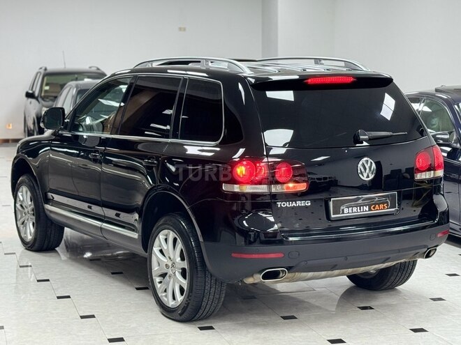 Volkswagen Touareg 2008, 207,000 km - 3.6 л - Bakı