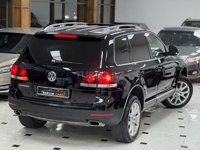 Volkswagen Touareg 2008, 207,000 km - 3.6 л - Bakı
