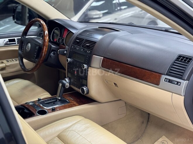 Volkswagen Touareg 2008, 207,000 km - 3.6 л - Bakı