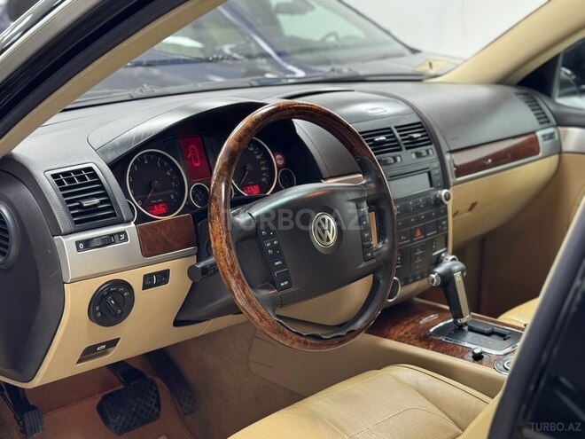 Volkswagen Touareg 2008, 207,000 km - 3.6 л - Bakı