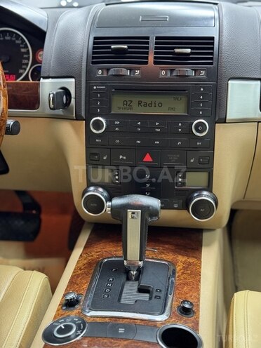 Volkswagen Touareg 2008, 207,000 km - 3.6 л - Bakı