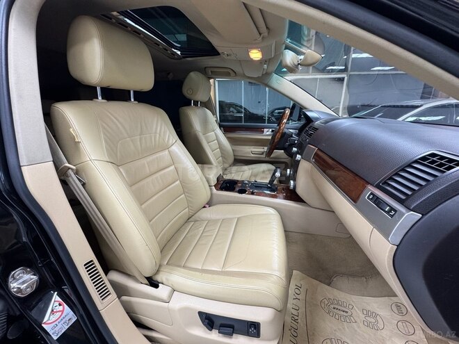 Volkswagen Touareg 2008, 207,000 km - 3.6 л - Bakı